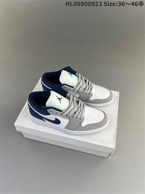 women air jordan 1 shoes 2023-10-9-044